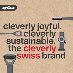 Zyliss Lock N' Lift is a versatile kitchen tool for everyday cans.