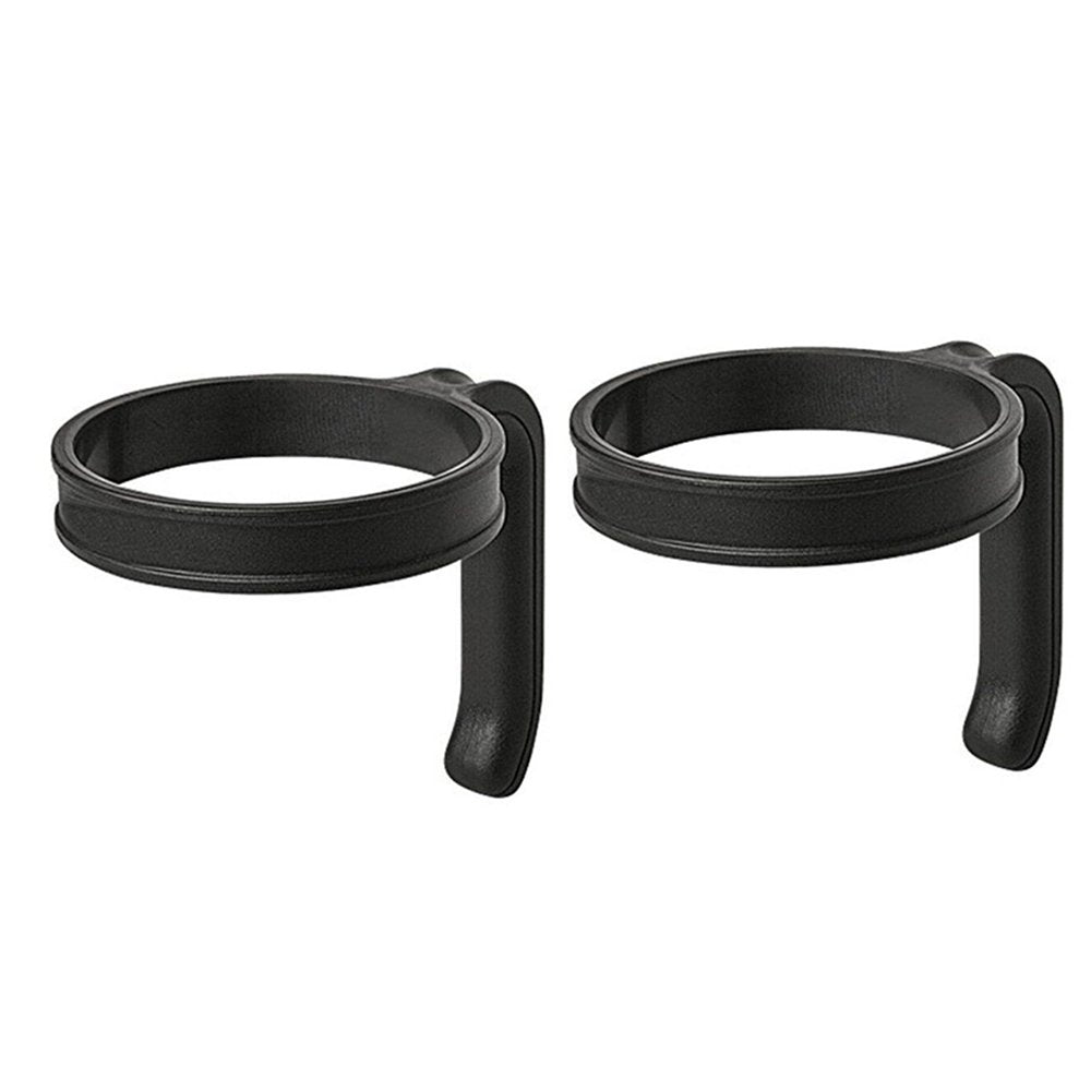 ZYTC 20oz tumbler handle fits Yeti for a secure, portable grip.