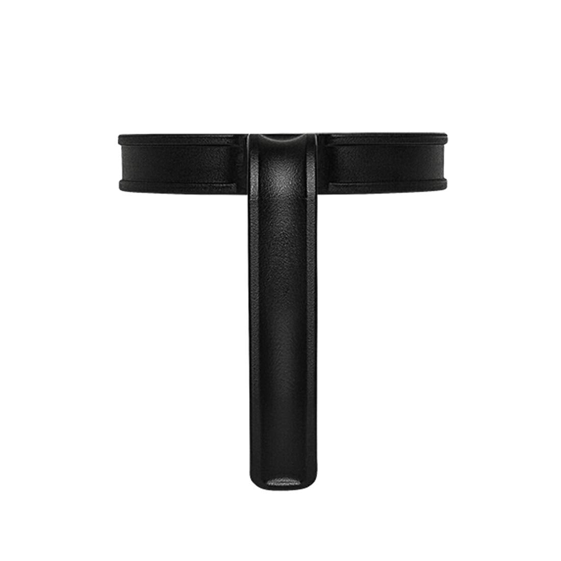 ZYTC 30oz tumbler handle on Sic Magnum fit eases carrying.