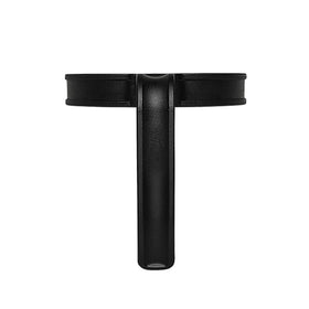 ZYTC 30oz tumbler handle on Sic Magnum fit eases carrying.